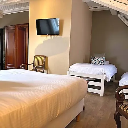 Le Meisenberg 3*