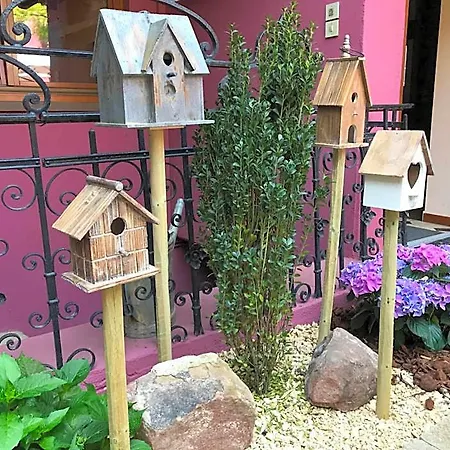 Hotel Le Meisenberg