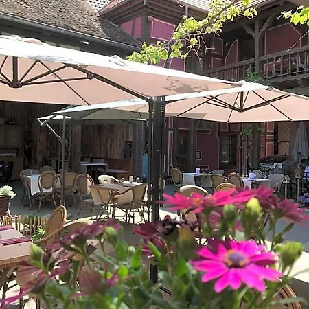 Le Meisenberg Châtenois
