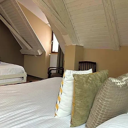 Hotel Le Meisenberg 3*