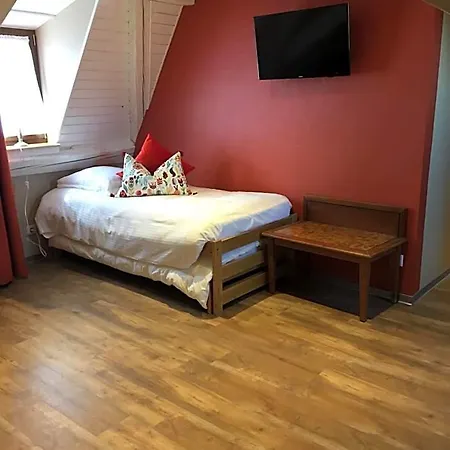 Otel Le Meisenberg