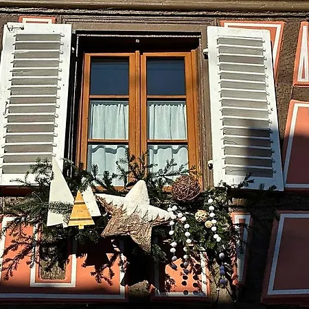 Hotel Le Meisenberg 3*
