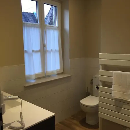 Le Meisenberg 3* Châtenois