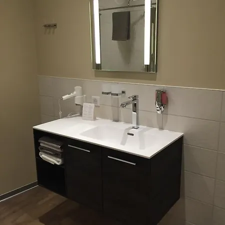 Le Meisenberg Hotell 3*