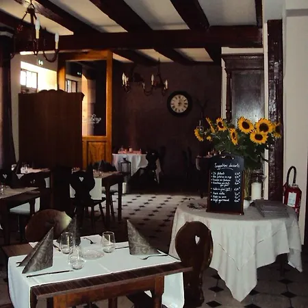 Le Meisenberg Châtenois