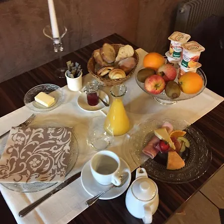 Le Meisenberg Hotel