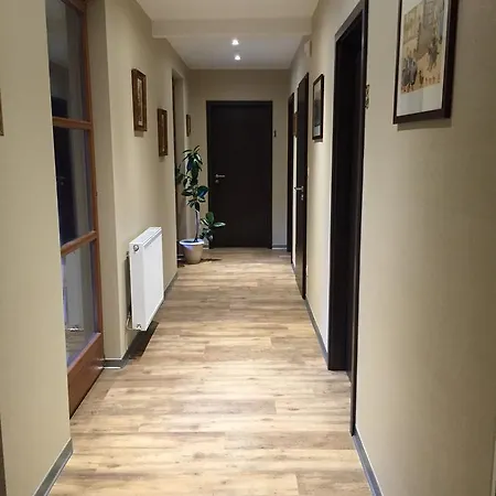 Hotell Le Meisenberg Châtenois