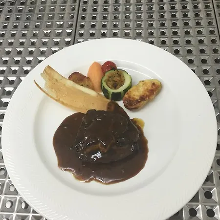 Le Meisenberg Châtenois