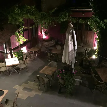 Le Meisenberg ホテル Châtenois