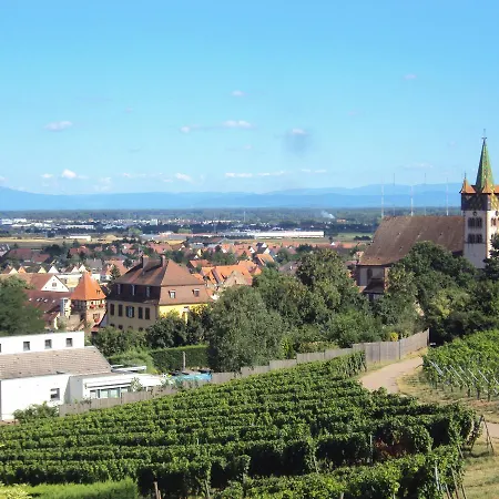 Le Meisenberg Hotell