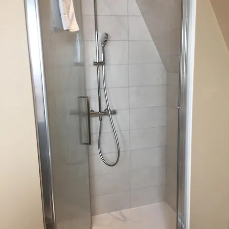 Hotell Le Meisenberg