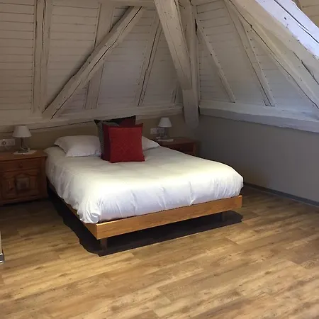 Le Meisenberg Châtenois