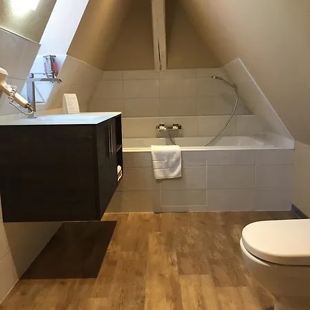 Le Meisenberg Hotell Châtenois