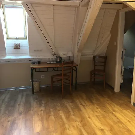 Le Meisenberg Châtenois