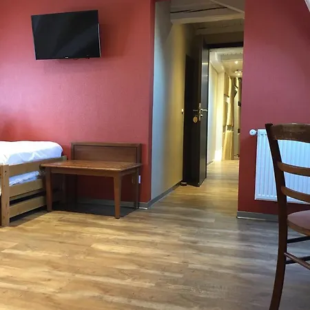 Le Meisenberg 3* Châtenois