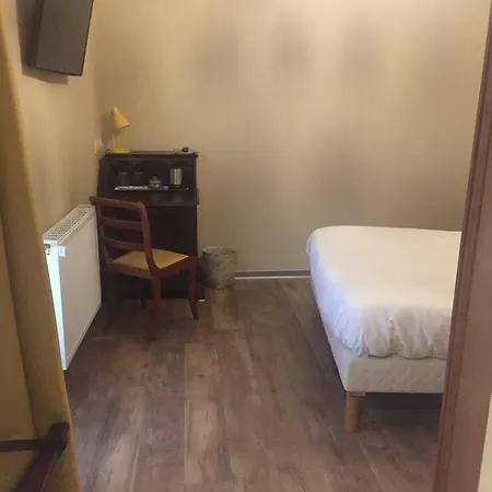 Le Meisenberg ホテル 3*