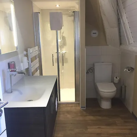 ホテル Le Meisenberg Châtenois