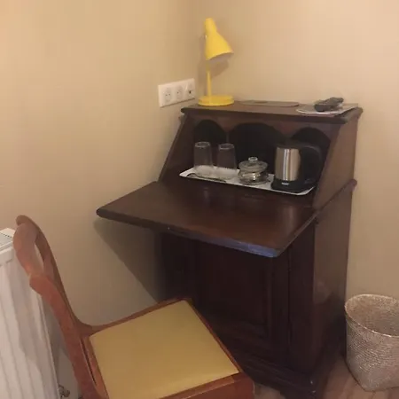 ホテル Le Meisenberg 3*