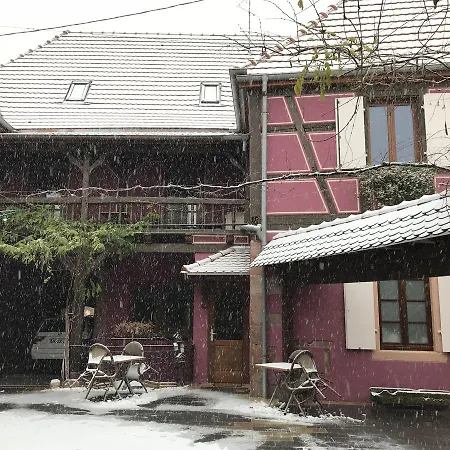 Le Meisenberg Hotell