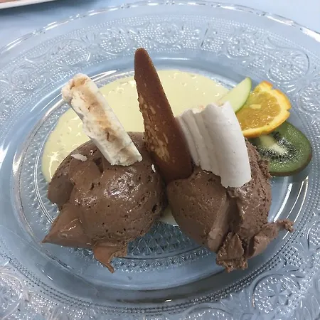 Le Meisenberg ホテル 3*