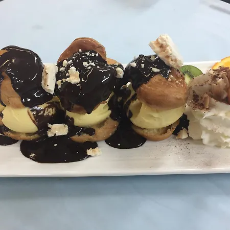 ホテル Le Meisenberg 3*