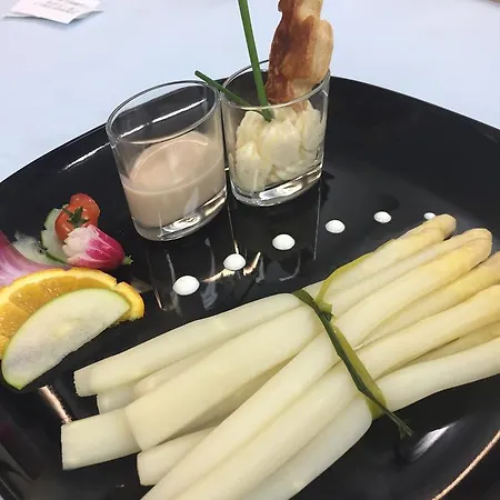 Le Meisenberg Châtenois