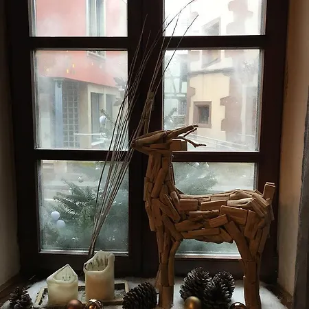 Le Meisenberg Hotell 3*