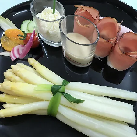 Hotell Le Meisenberg 3*