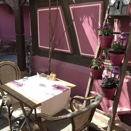 Le Meisenberg Otel 3*