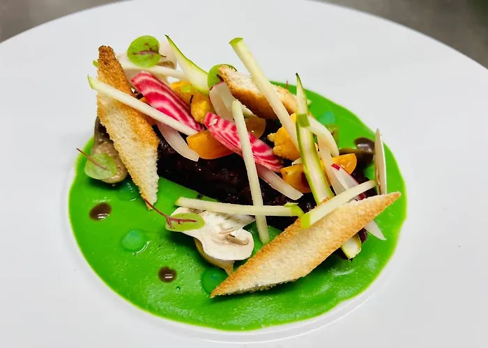 Le Meisenberg Hotel 3*