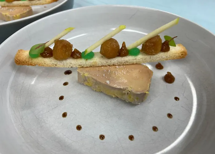 Le Meisenberg Hotel 3*