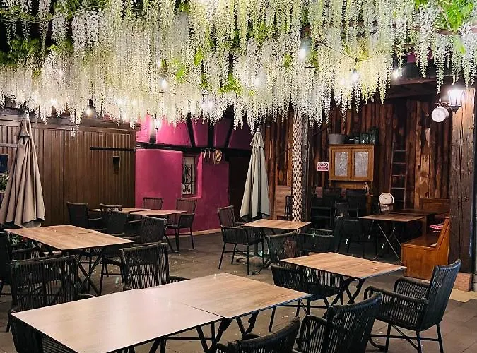 Hotel Le Meisenberg 3*