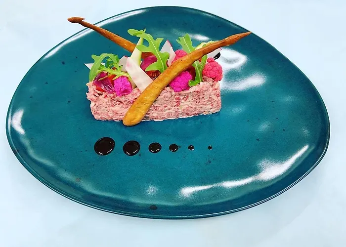 Le Meisenberg 3* Châtenois