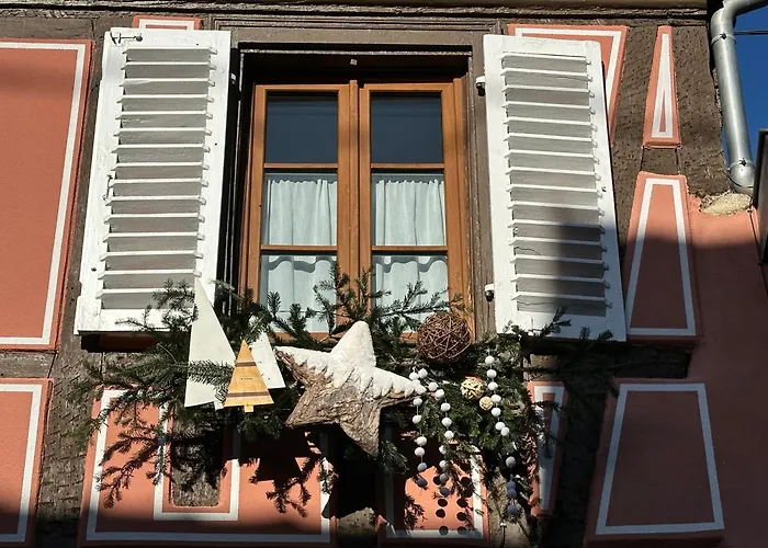 Le Meisenberg Hotel 3*