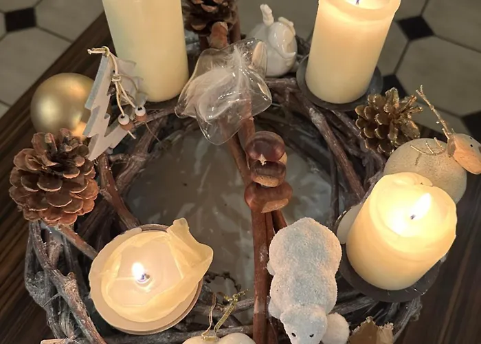 Le Meisenberg Hotel Châtenois