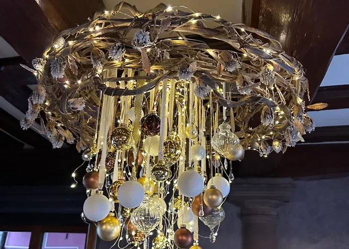 Le Meisenberg Châtenois