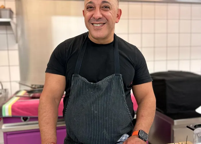 Hotel Le Meisenberg 3*