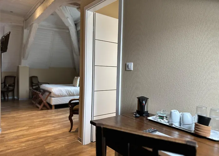 Le Meisenberg Hotel Châtenois