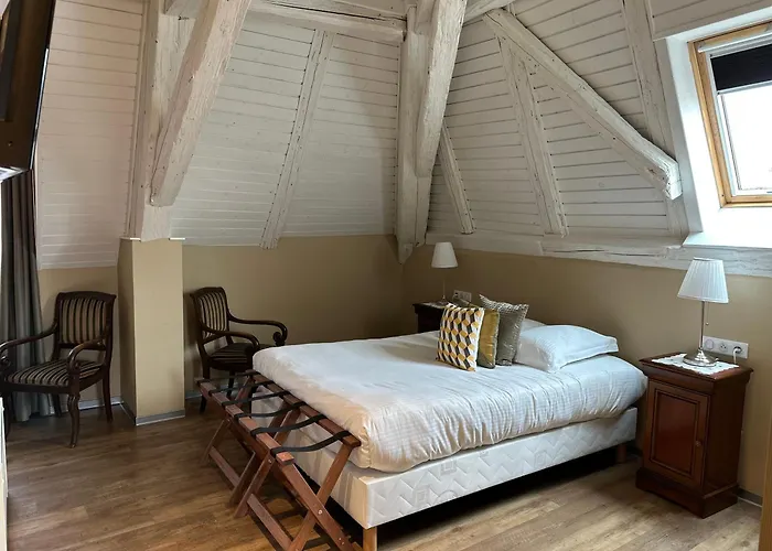 Le Meisenberg Châtenois