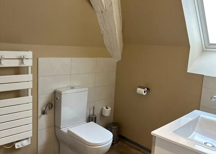 Le Meisenberg Hotel 3*