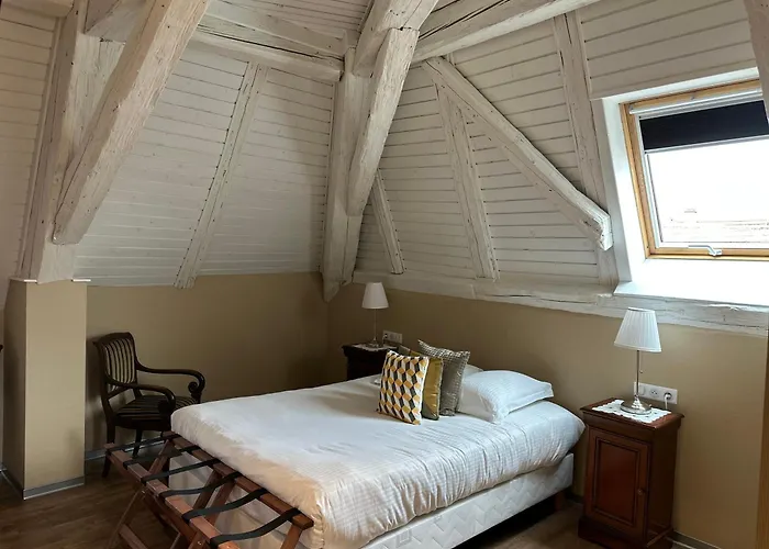 Le Meisenberg Châtenois