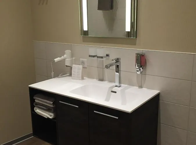 Le Meisenberg Hotel 3*