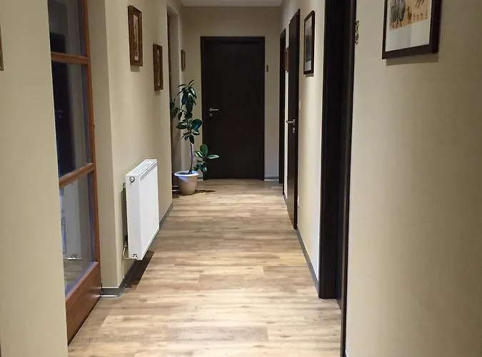 Hotel Le Meisenberg Châtenois