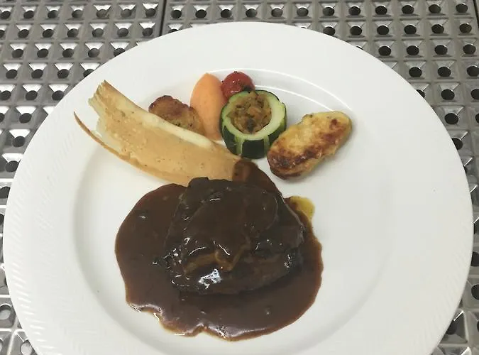 Le Meisenberg Châtenois