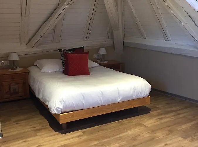 Le Meisenberg Châtenois