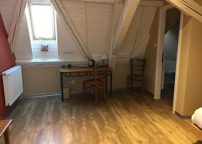 Le Meisenberg Châtenois