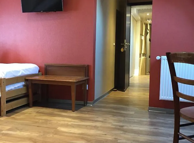 Le Meisenberg 3* Châtenois