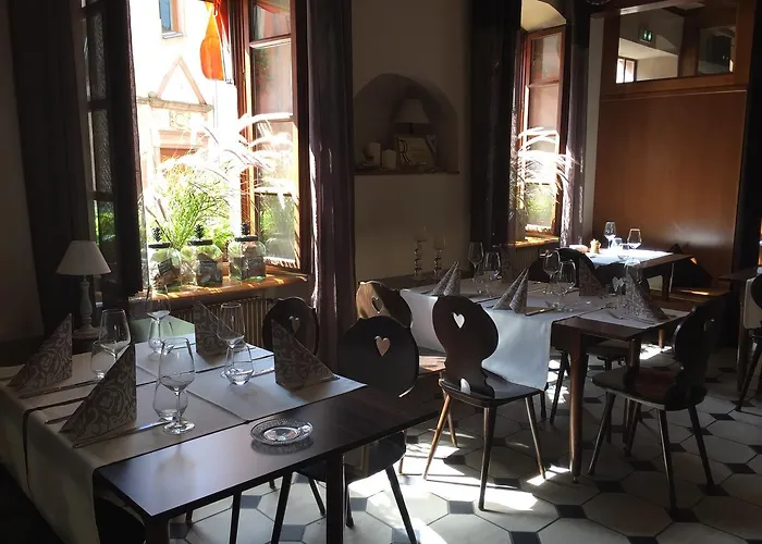 Le Meisenberg Châtenois