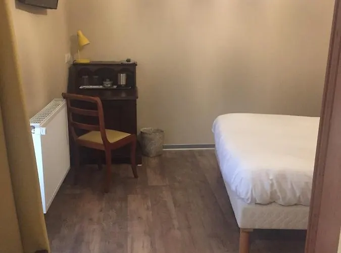 Le Meisenberg Hotel 3*