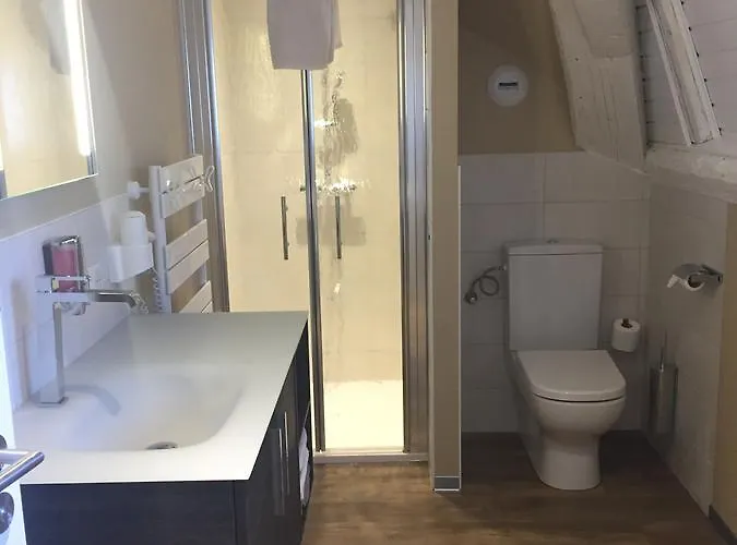 Hotel Le Meisenberg Châtenois